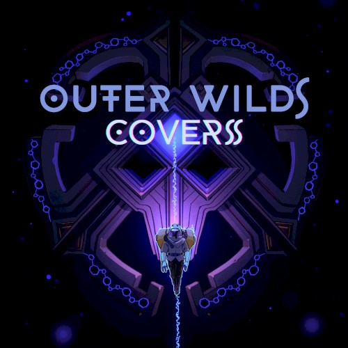 Outer Wilds Covers