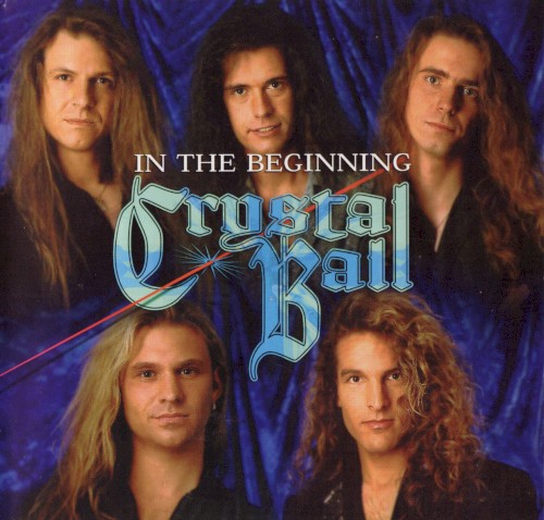 In the Beginning