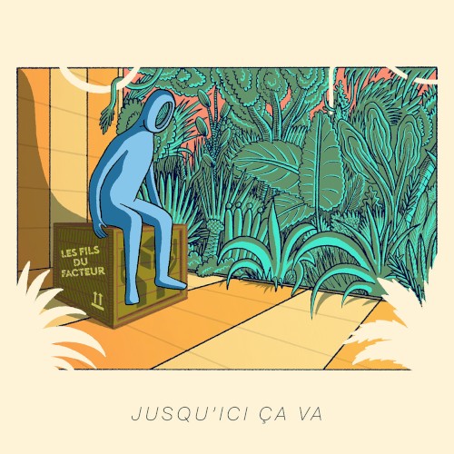 Jusqu'ici ça va