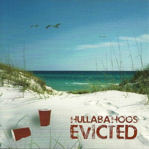 Evicted