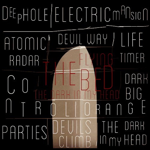 THE DARK IN MY HEAD