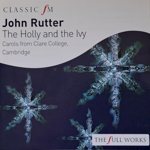 Classic FM: The Holly and the Ivy