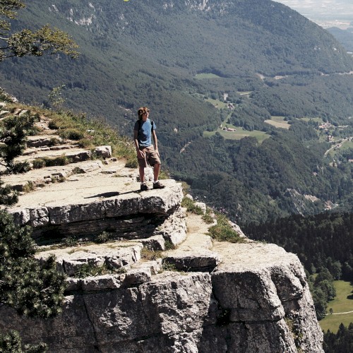 Black Goat Mountain