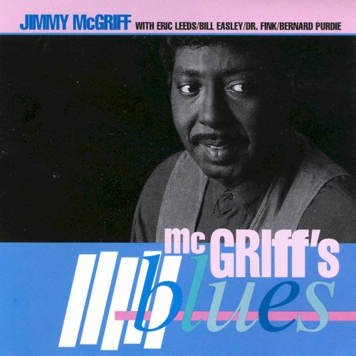 McGriff’s Blues