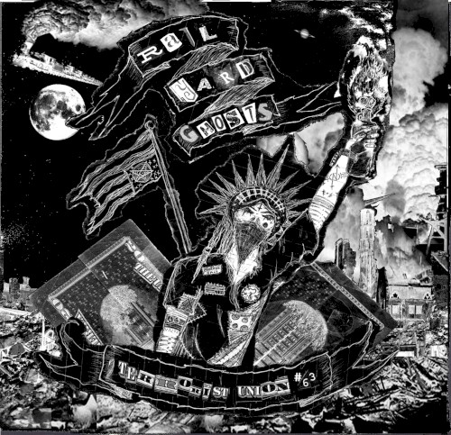 Terrorist Union #63
