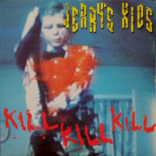 Kill Kill Kill