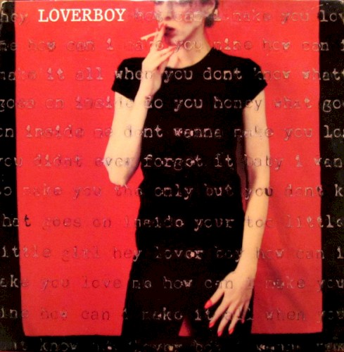 Loverboy