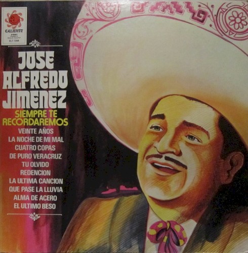 Siempre te recordaremos