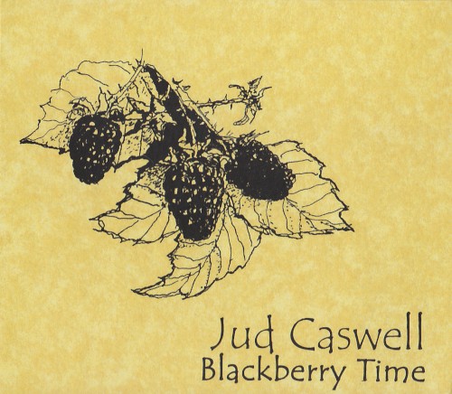 Blackberry Time