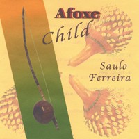 afoxe child