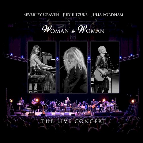 Woman to Woman: The Live Concert