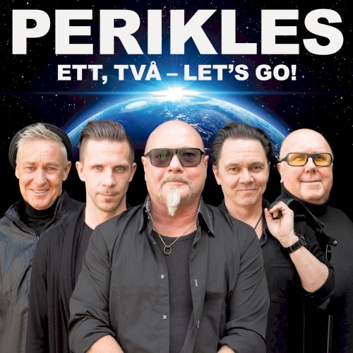Ett, Två – Let’s Go
