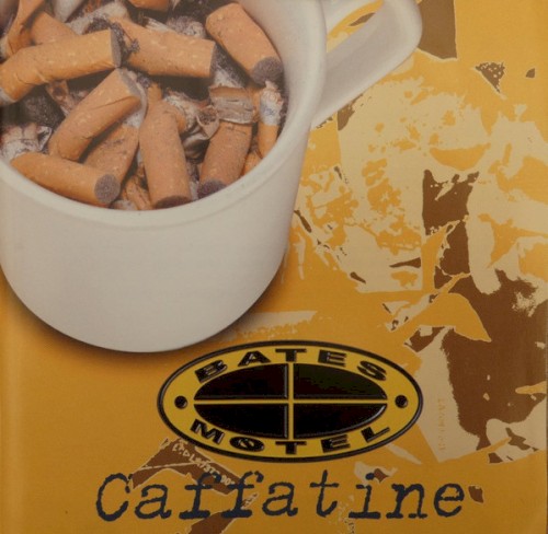 Caffatine