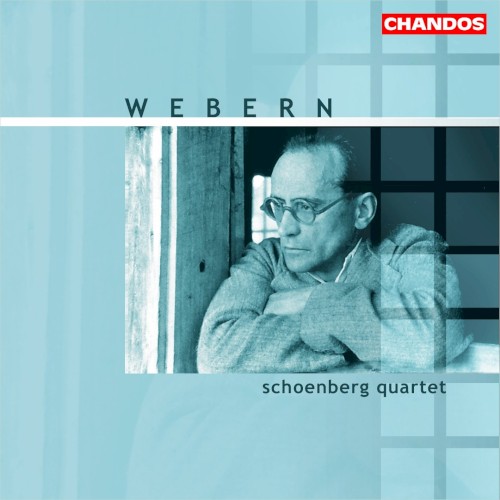 Chamber Music for Strings