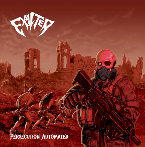Persecution Automated