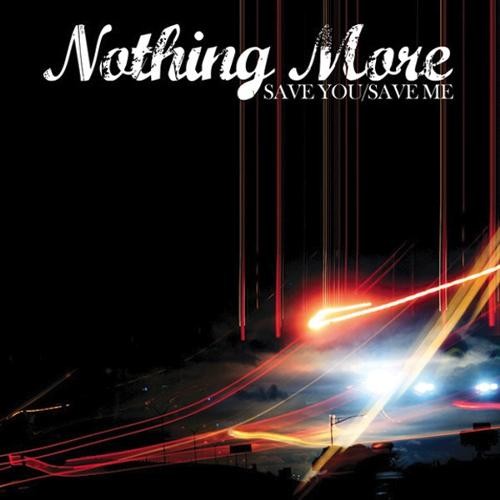 Save You/Save Me