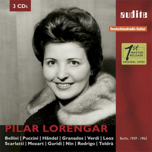 A portrait in live and studio recordings from 1959-1962