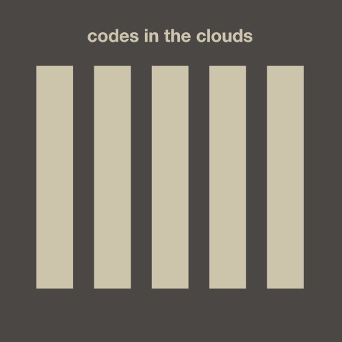 Codes in the Clouds