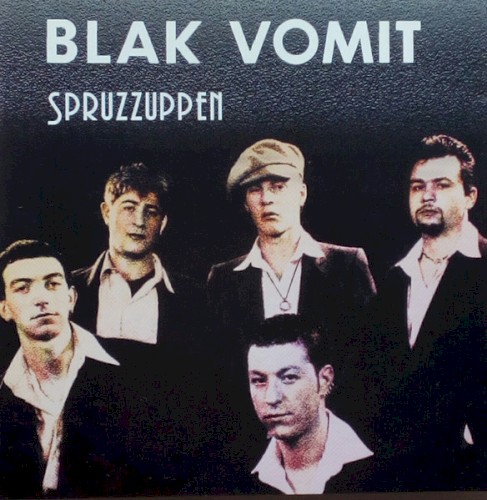 Spruzzuppen