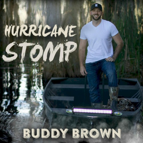 Hurricane Stomp