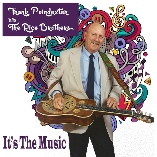 It’s the Music
