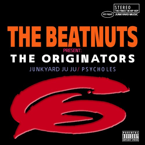 The Originators