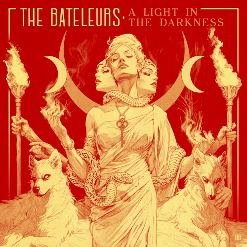 A Light in the Darkness