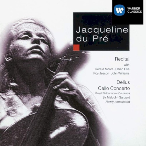 A Jacqueline du Pré Recital