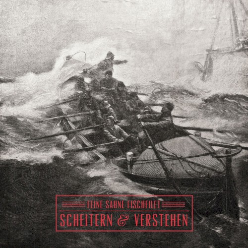 Scheitern & Verstehen