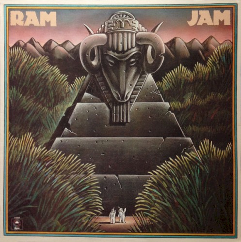 Ram Jam