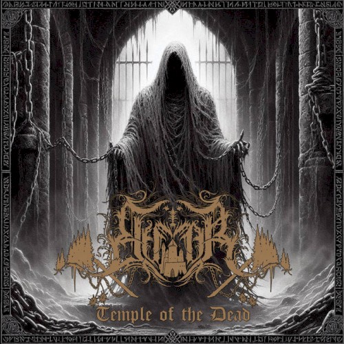 Temple of the Dead
