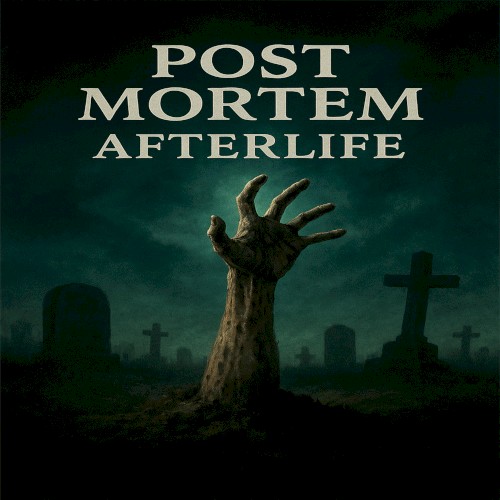 Post Mortem: Afterlife