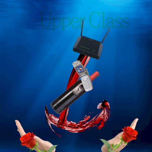 Upper Class