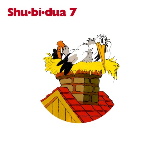 Shu•bi•dua 7