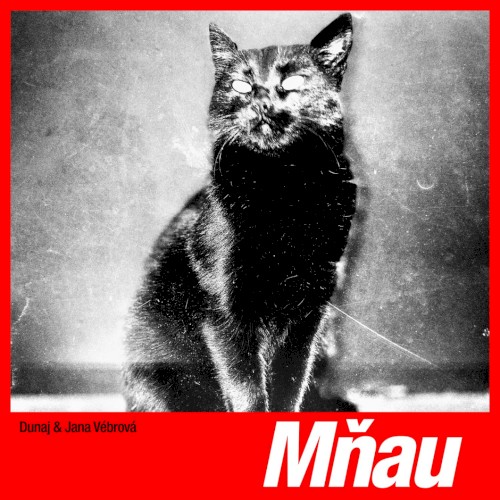 Mňau