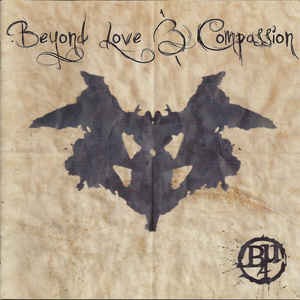 Beyond Love & Compassion