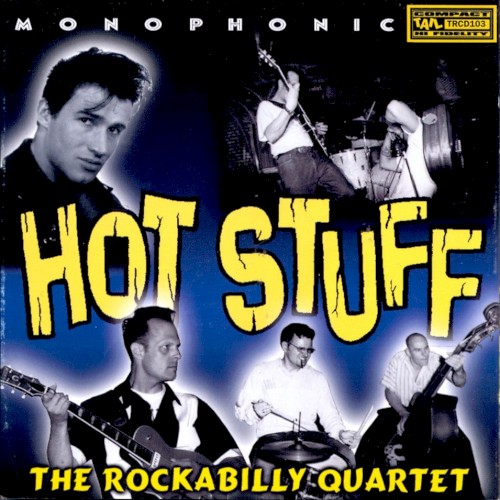 The Rockabilly Quartet