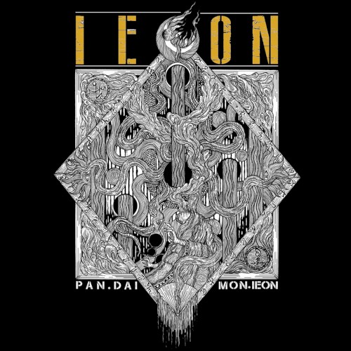 Pan.Daimon.IEON