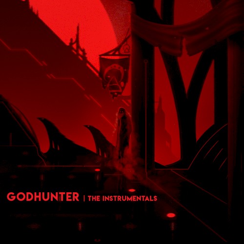 Godhunter: The Instrumentals