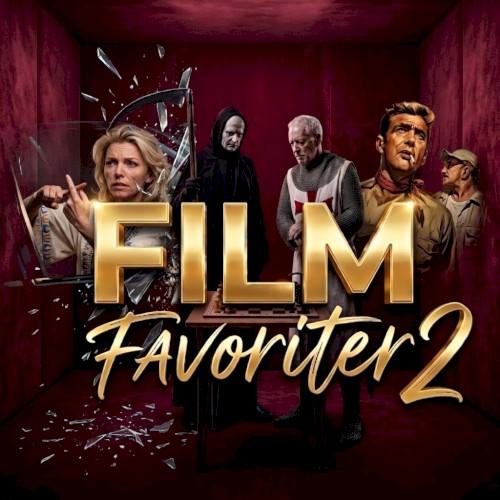 Filmfavoriter 2