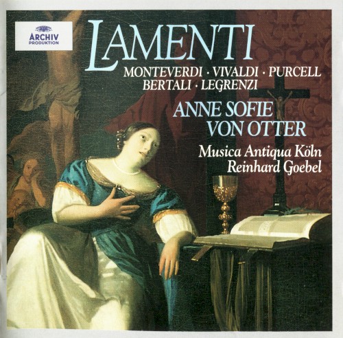 Lamenti
