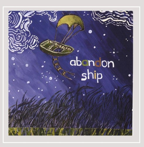 Abandon Ship