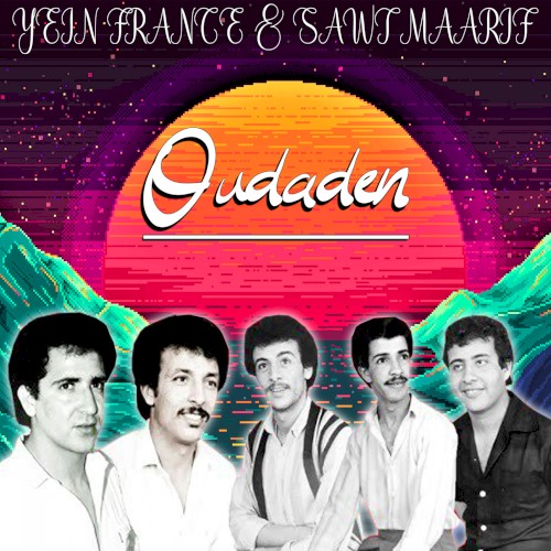 Oudaden