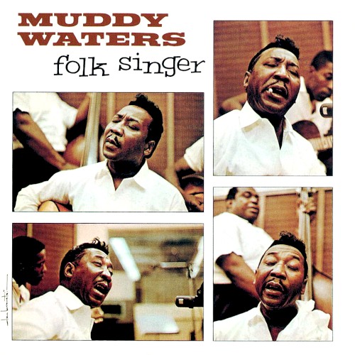 Folk Singer
