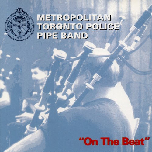 On the Beat