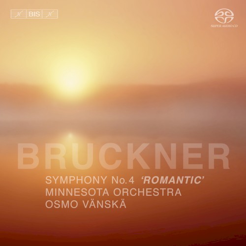 Symphony No. 4 'Romantic'