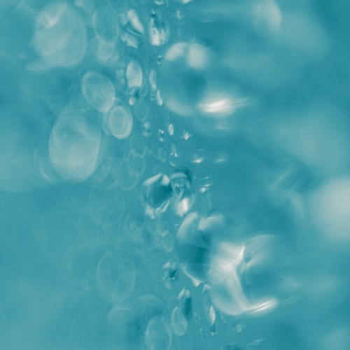 Sphere and Water
