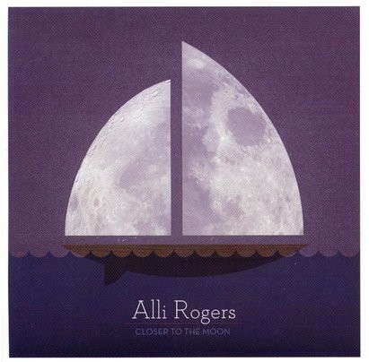Closer to the Moon
