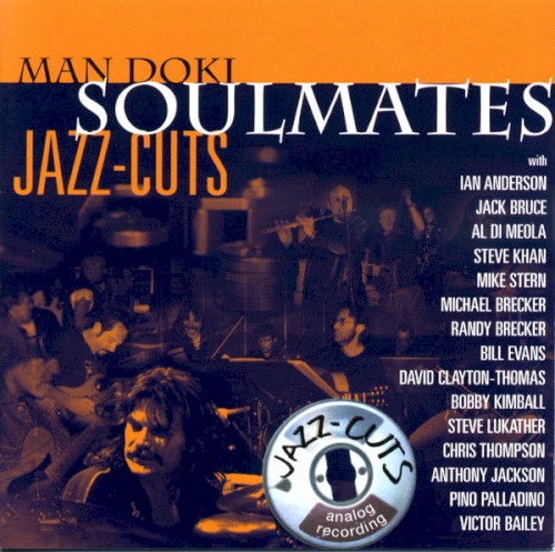 Jazz-Cuts