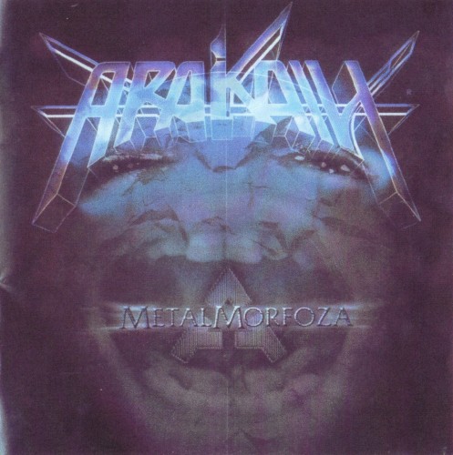 Metalmorfoza